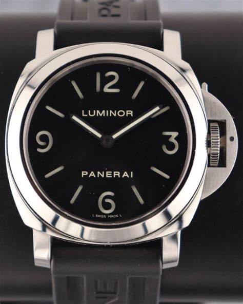 panerai pam 2014|Panerai pam00112.